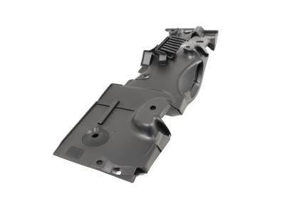 Toyota 16681-25010 Plate, Radiator Upper Air Guide