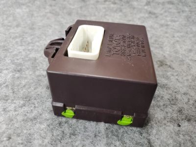 Toyota 89373-AC010 Sensor, Lamp Failure Indicator