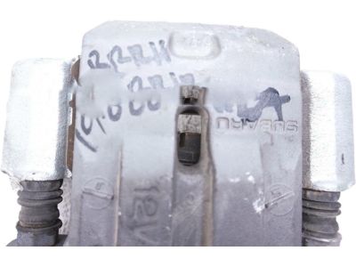 Toyota SU003-04092 Cylinder Assembly, Rear Disc Brake, Passenger Side