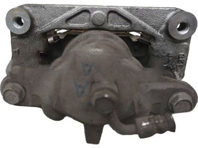 Toyota SU003-04092 Cylinder Assembly, Rear Disc Brake, Passenger Side
