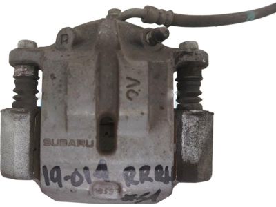 Toyota SU003-04092 Cylinder Assembly, Rear Disc Brake, Passenger Side