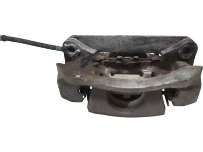 Toyota SU003-04092 Cylinder Assembly, Rear Disc Brake, Passenger Side