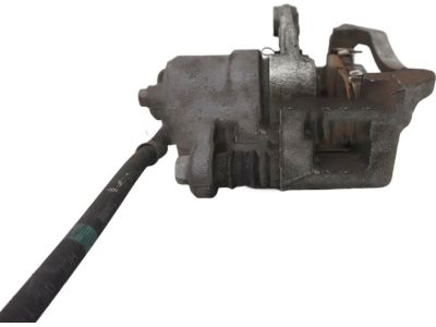 Toyota SU003-04092 Cylinder Assembly, Rear Disc Brake, Passenger Side