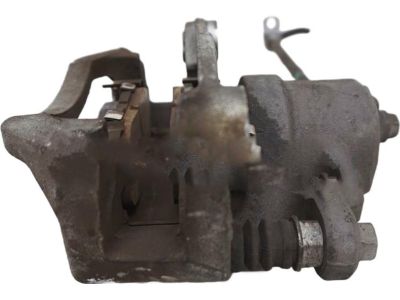 Toyota SU003-04092 Cylinder Assembly, Rear Disc Brake, Passenger Side