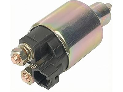 28100-22090 Toyota Starter Assembly Product Photo 4 of 4
