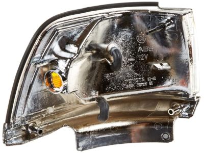 Toyota 81621-32081 Lens, Driver Side