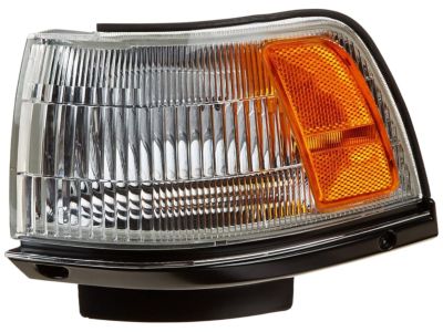 Toyota Camry Side Marker Light - 81621-32081