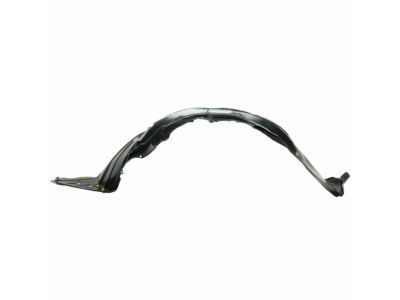 Toyota 53876-F4021 Liner,  Front Fender,  LH