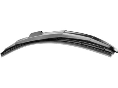 Toyota 85242-13030 Blade Assembly, Rear Wiper