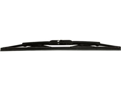 Toyota 85242-13030 Blade Assembly, Rear Wiper