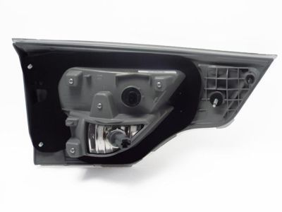 Toyota 81580-0E050 Backup Lamp Assembly