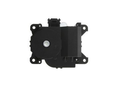 Toyota 87106-07070 Servo Sub-Assy,  Damper(For Airmix)