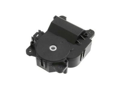 Toyota 87106-07070 Servo Sub-Assy,  Damper(For Airmix)