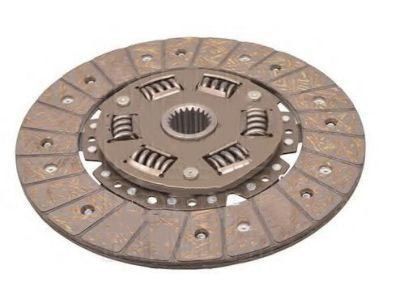 Toyota Clutch Disc - 31250-14190