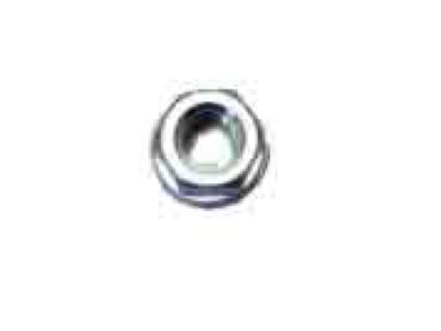 Scion 90179-06326 Nut, With Washer