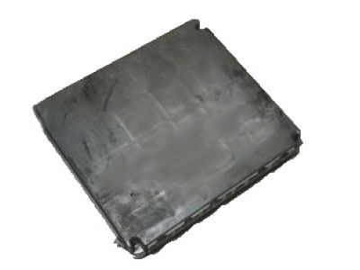 Toyota 89661-06B11 Computer,  Engine Control