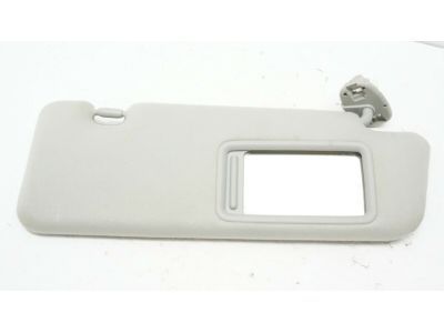 Toyota 74310-47200-B0 Visor Assembly, Passenger Side