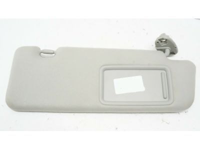 Toyota 74310-47200-B0 Visor Assembly, Passenger Side