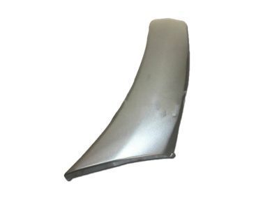 Toyota 52113-42050-B1 Extension,  Front Bumper,  LH