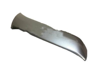 Toyota 52113-42050-B1 Extension,  Front Bumper,  LH