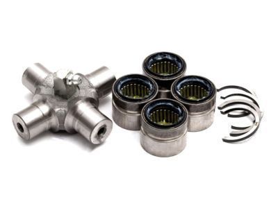 Toyota 4Runner Universal Joint - 04371-60060