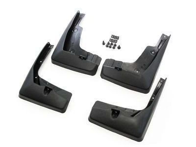 Toyota Camry Mud Flaps - PU060-33015-P1