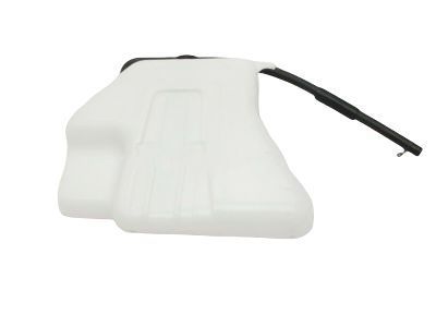 1993 Toyota Land Cruiser Coolant Reservoir - 16470-66020
