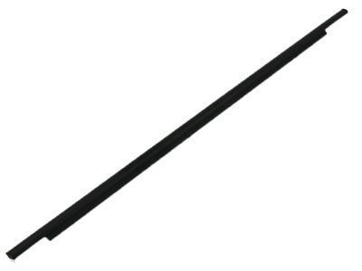 Toyota FJ Cruiser Weather Strip - 68161-35073