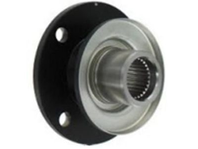 Toyota T100 CV Joint Companion Flange - 41204-35050