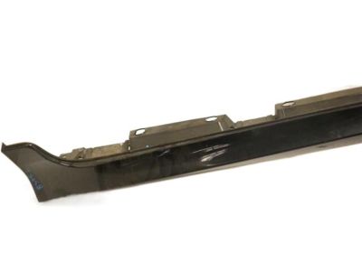 Scion 75860-12060-J0 Rocker Molding