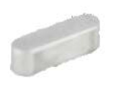 Toyota 90281-07004 Key,  Crankshaft(For Crankshaft Pulley Set)