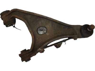 Toyota SU003-00363 Arm Assembly, Upper Control, Rear Passenger Side