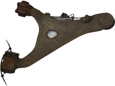 Toyota SU003-00363 Arm Assembly, Upper Control, Rear Passenger Side Toyota SU003-00363 Arm Assembly, Upper Control, Rear Passenger Side