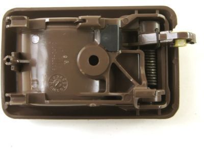 Toyota 69206-04010-E0 Handle, Inside, Driver Side