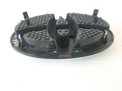 Toyota 75311-02140 Emblem,  Radiator Grille (Or Front Panel)