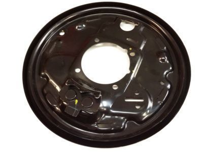 Toyota 4Runner Backing Plate - 47044-35180