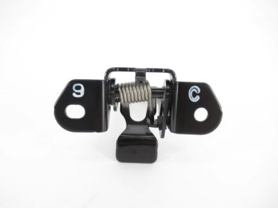 Toyota 53550-47010 Hook Assembly, Hood Auxiliary Catch