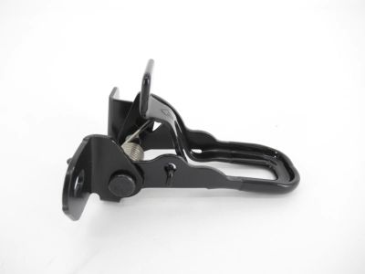 Toyota 53550-47010 Hook Assembly, Hood Auxiliary Catch