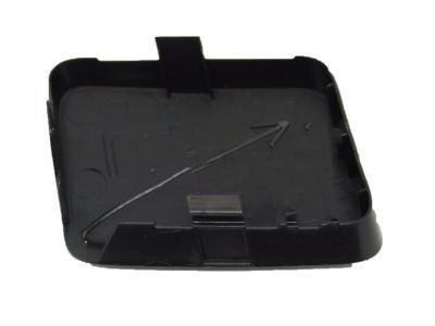 Toyota 53286-42901 Cover,  Front Bumper Arm Hole,  LH