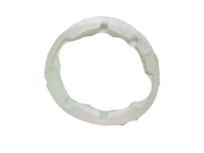 Toyota 69513-87001 Pad, Fuel Filler Lid Lock Cylinder