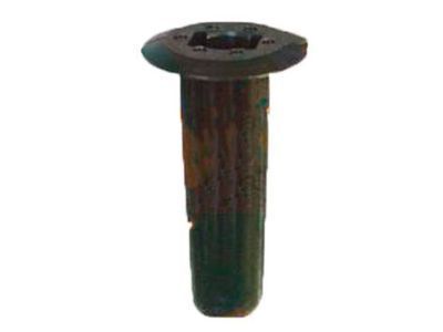Toyota 90189-06085 Grommet, Screw