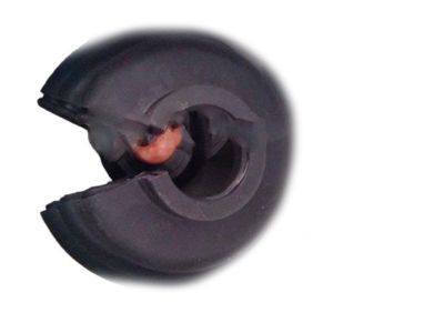 Toyota 04438-20131 Boot Kit, Front Drive Shaft, In & Outboard, Passenger Side Toyota 04438-20131 Boot Kit, Front Drive Shaft, In & Outboard, Passenger Side