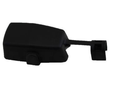 Toyota 82821-60070 Cover,  Connector(For Battery Terminal Negative)