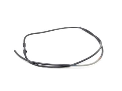 85387-42280 Toyota Clamp (For Windshield Washer) Product Photo 1 of 1