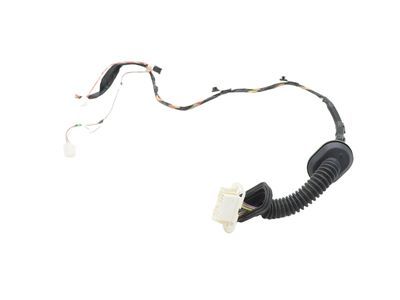 82153-0C170 Toyota Wire, Rear Door, Passenger Side Product Photo 2 of 4