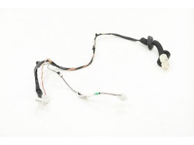 82153-0C170 Toyota Wire, Rear Door, Passenger Side Product Photo 3 of 4
