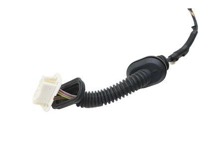 Toyota 82153-0C170 Wire, Rear Door, Passenger Side 82153-0C170 Toyota Wire, Rear Door, Passenger Side Product Photo 1 of 4