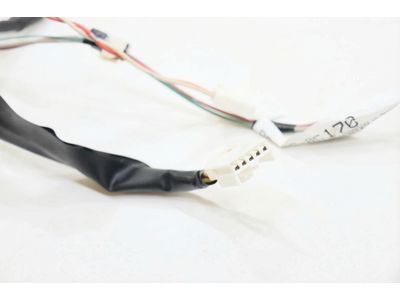 82153-0C170 Toyota Wire, Rear Door, Passenger Side Product Photo 4 of 4
