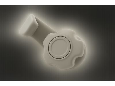 Toyota 64725-0T010-E0 Hook, Luggage Compartment Trim