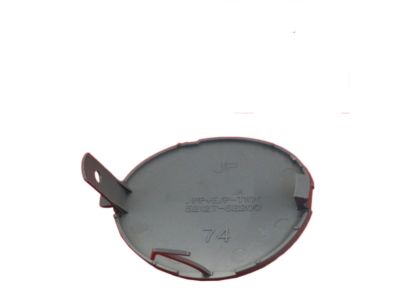 Scion 52127-52903 Hole Cover